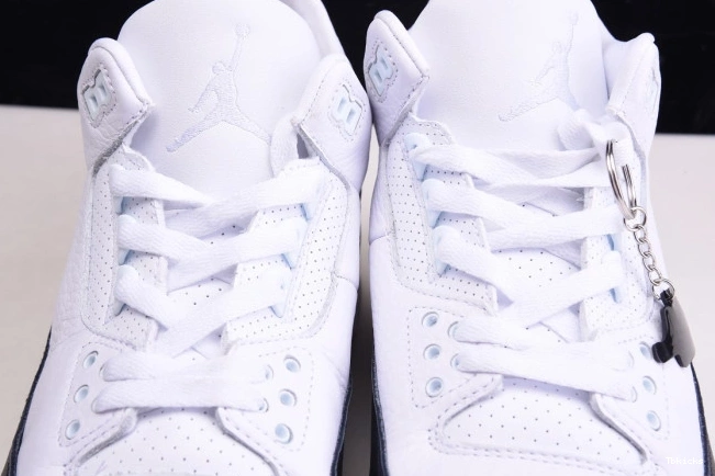 Reps TBK JORDAN AIR 3 FRAGMENT DA3595-100 0809